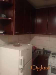 STAN KOD SABORNE CRKVE